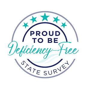 Deficiency Free
