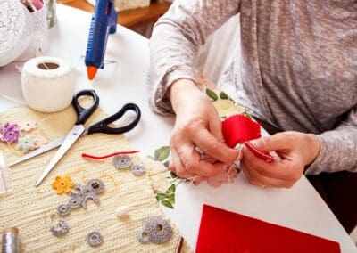 23 Thoughtful & Helpful Gifts for Seniors With Dementia