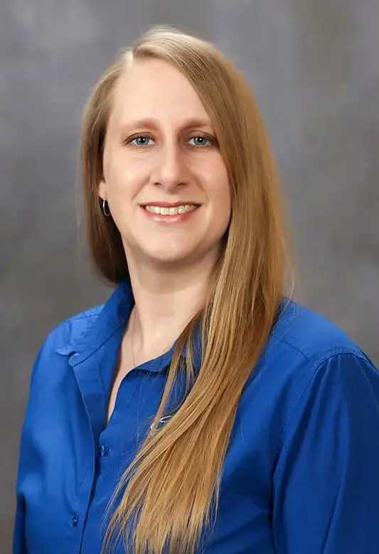 Emily Nesbitt, Executive Director