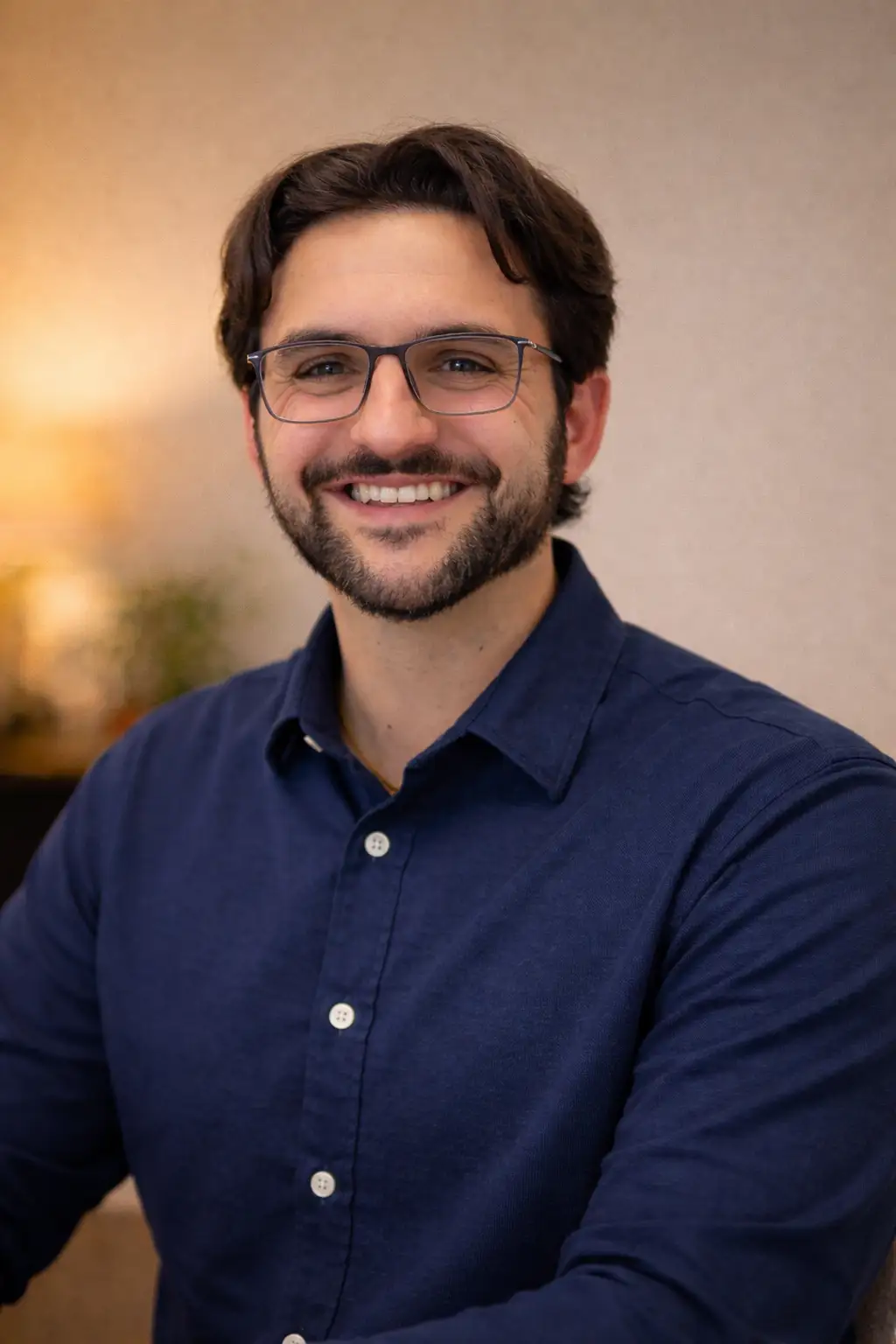 Haven Gooch, Sales and Marketing Director